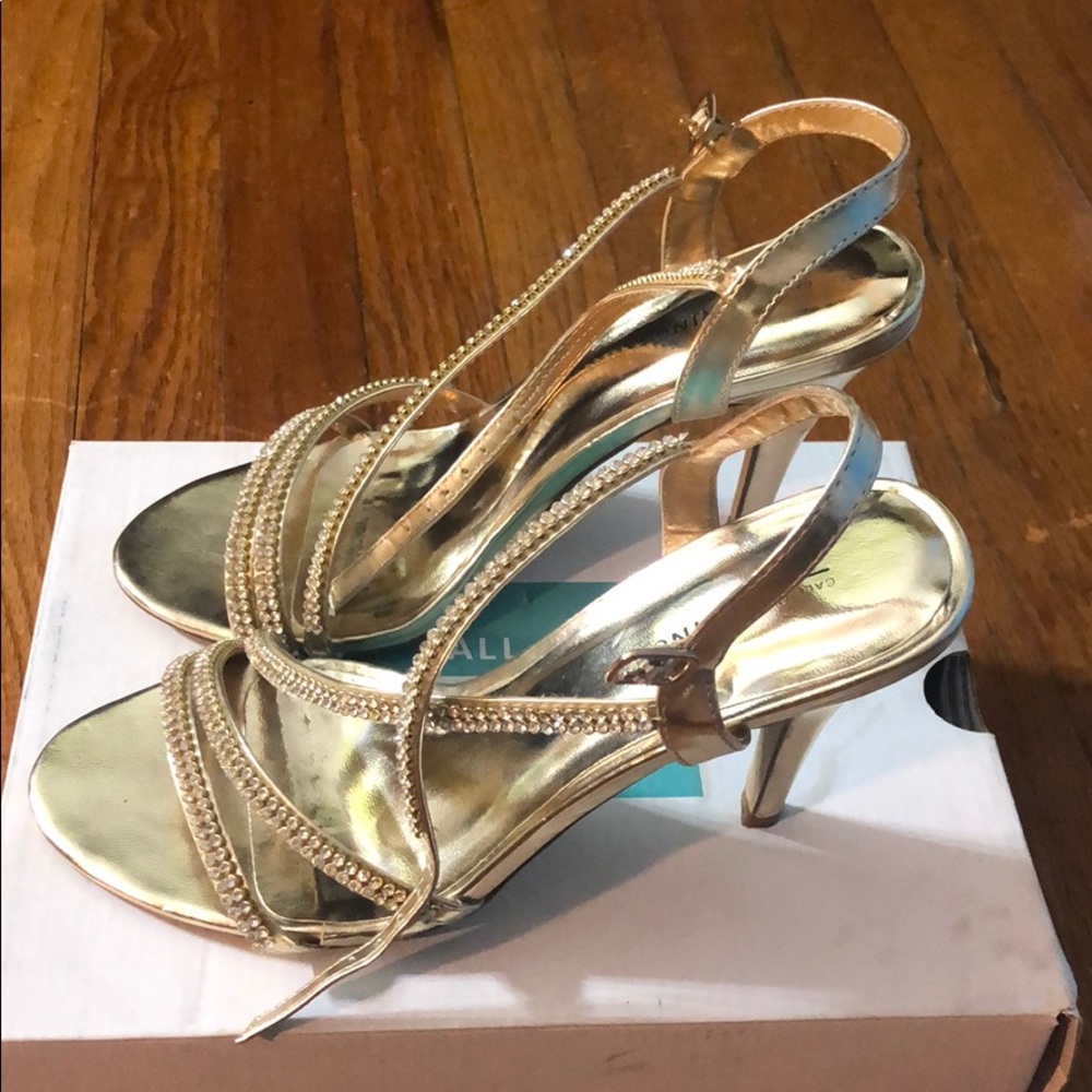 Prom Heel - Picture 2 of 3